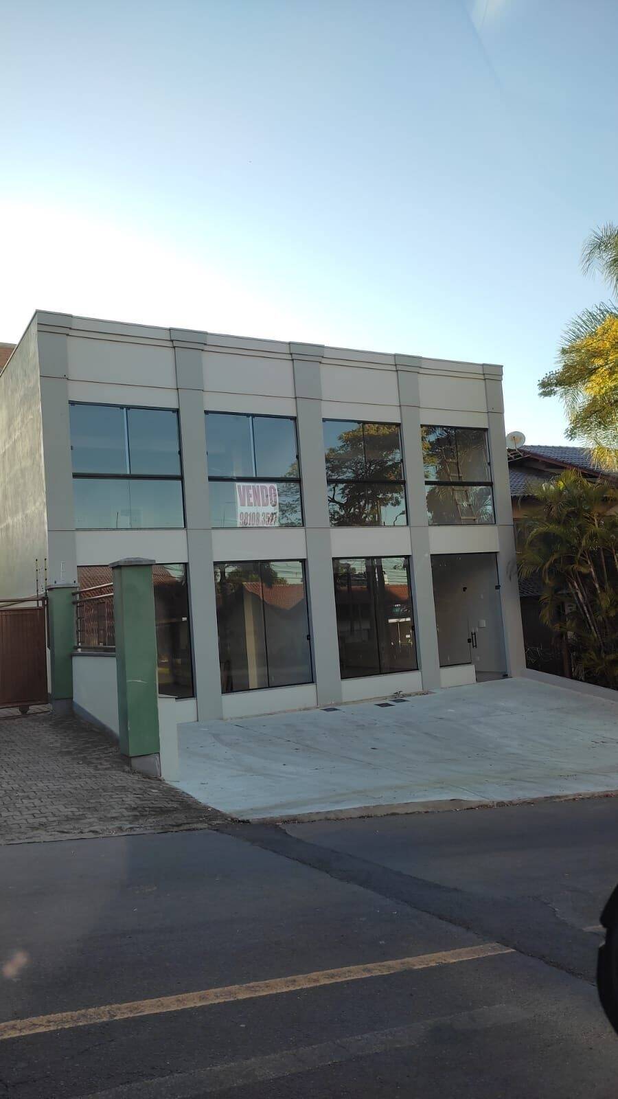 Sala-Conjunto, 144 m² - Foto 1