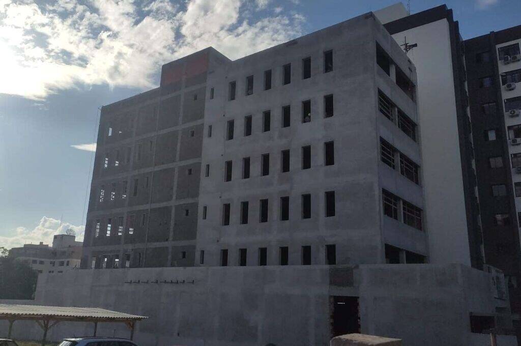 Conjunto Comercial-Sala à venda, 184m² - Foto 3