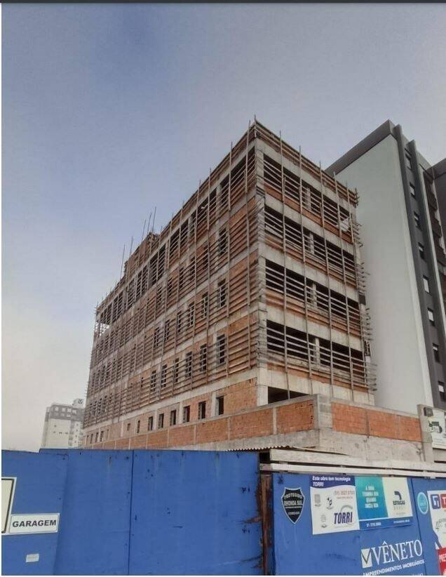 Conjunto Comercial-Sala à venda, 184m² - Foto 5