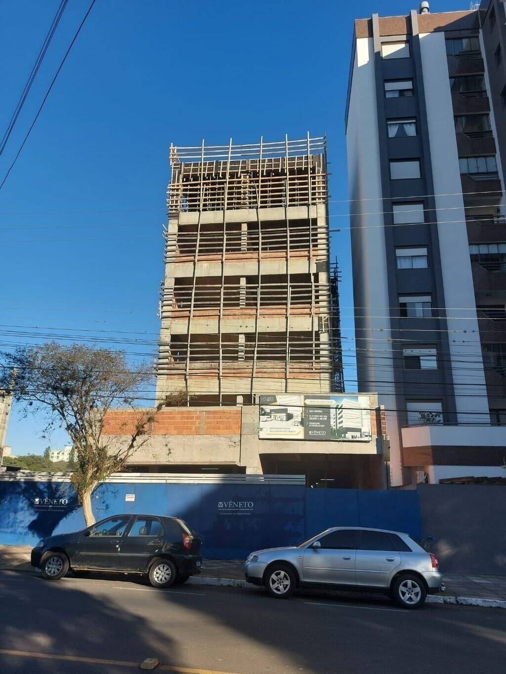 Conjunto Comercial-Sala à venda, 184m² - Foto 6