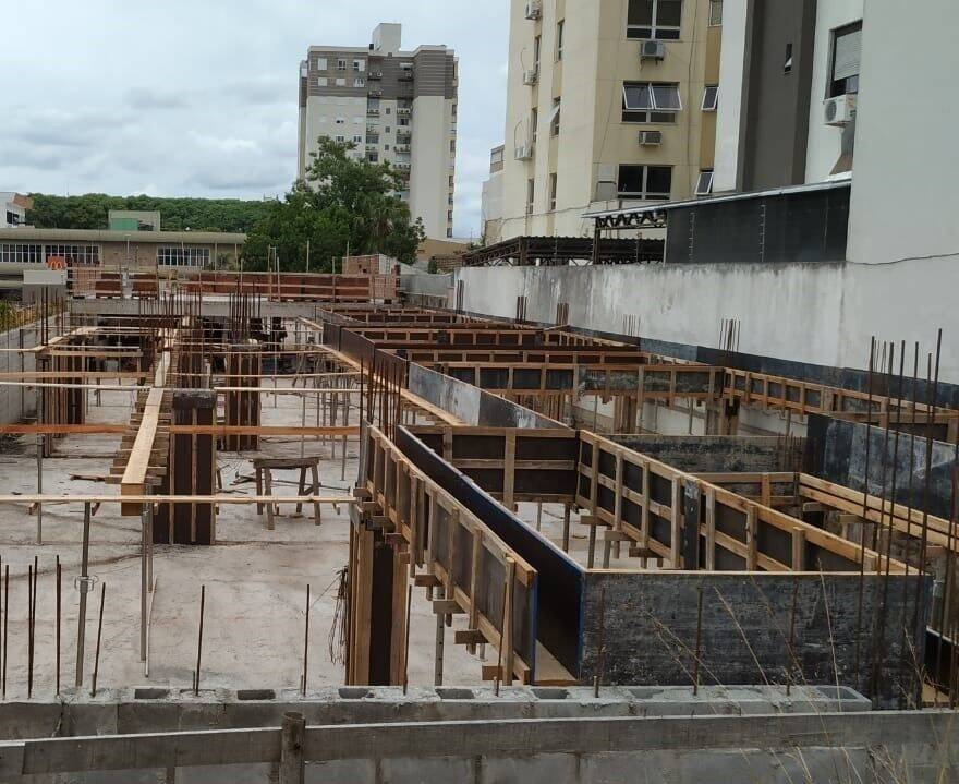 Conjunto Comercial-Sala à venda, 184m² - Foto 8