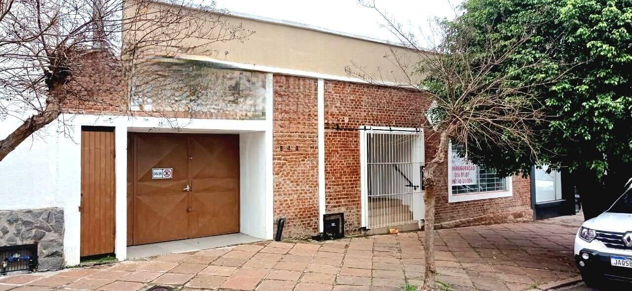 Sala-Conjunto, 396 m² - Foto 1