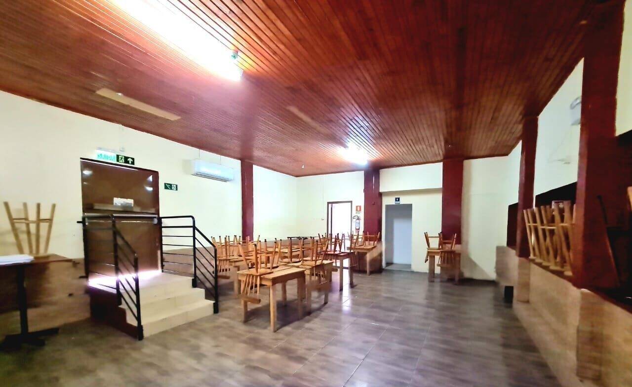 Sala-Conjunto, 396 m² - Foto 8