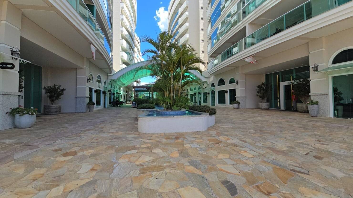 Apartamento, 3 quartos, 147 m² - Foto 5