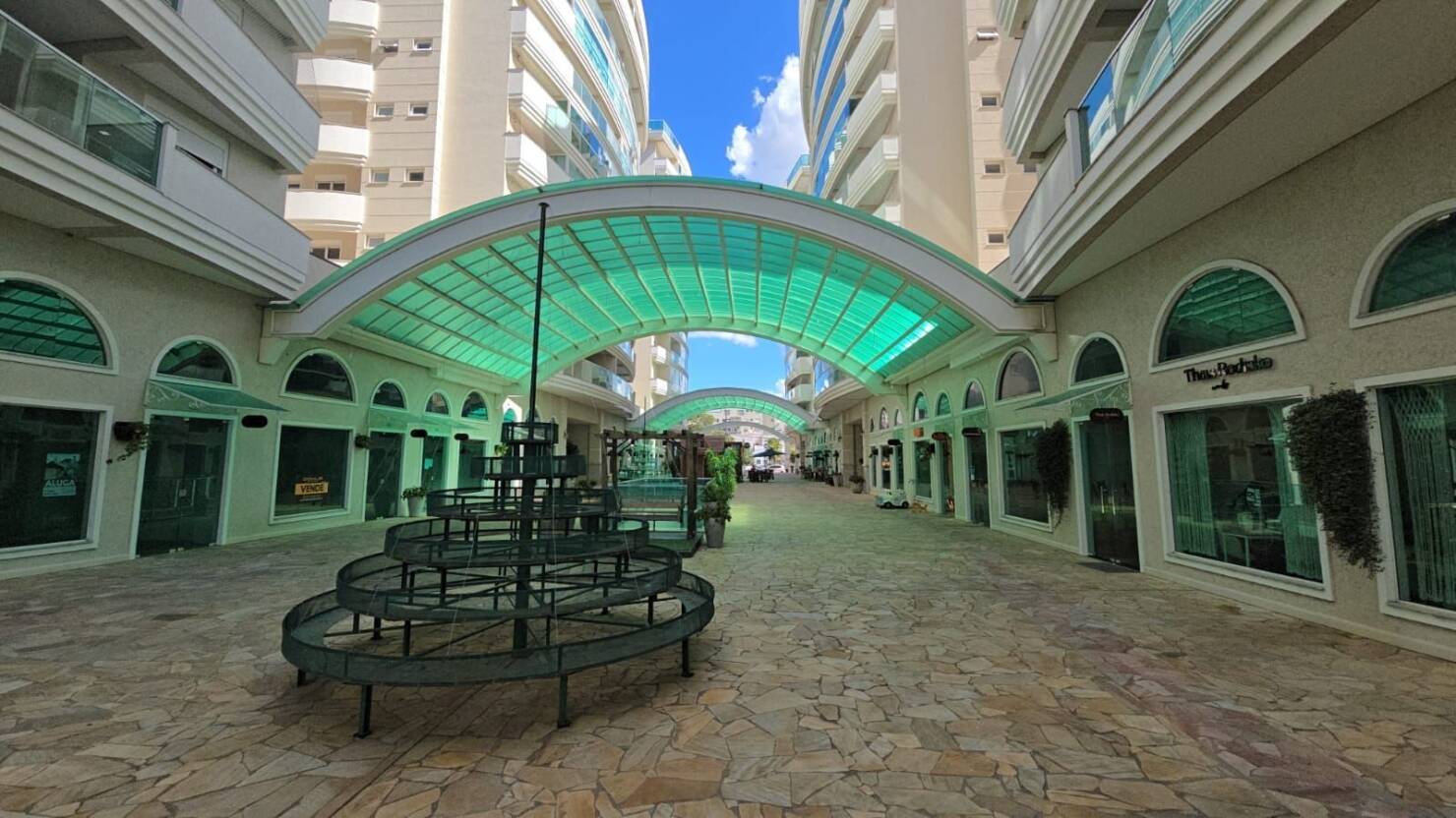 Apartamento, 3 quartos, 147 m² - Foto 8