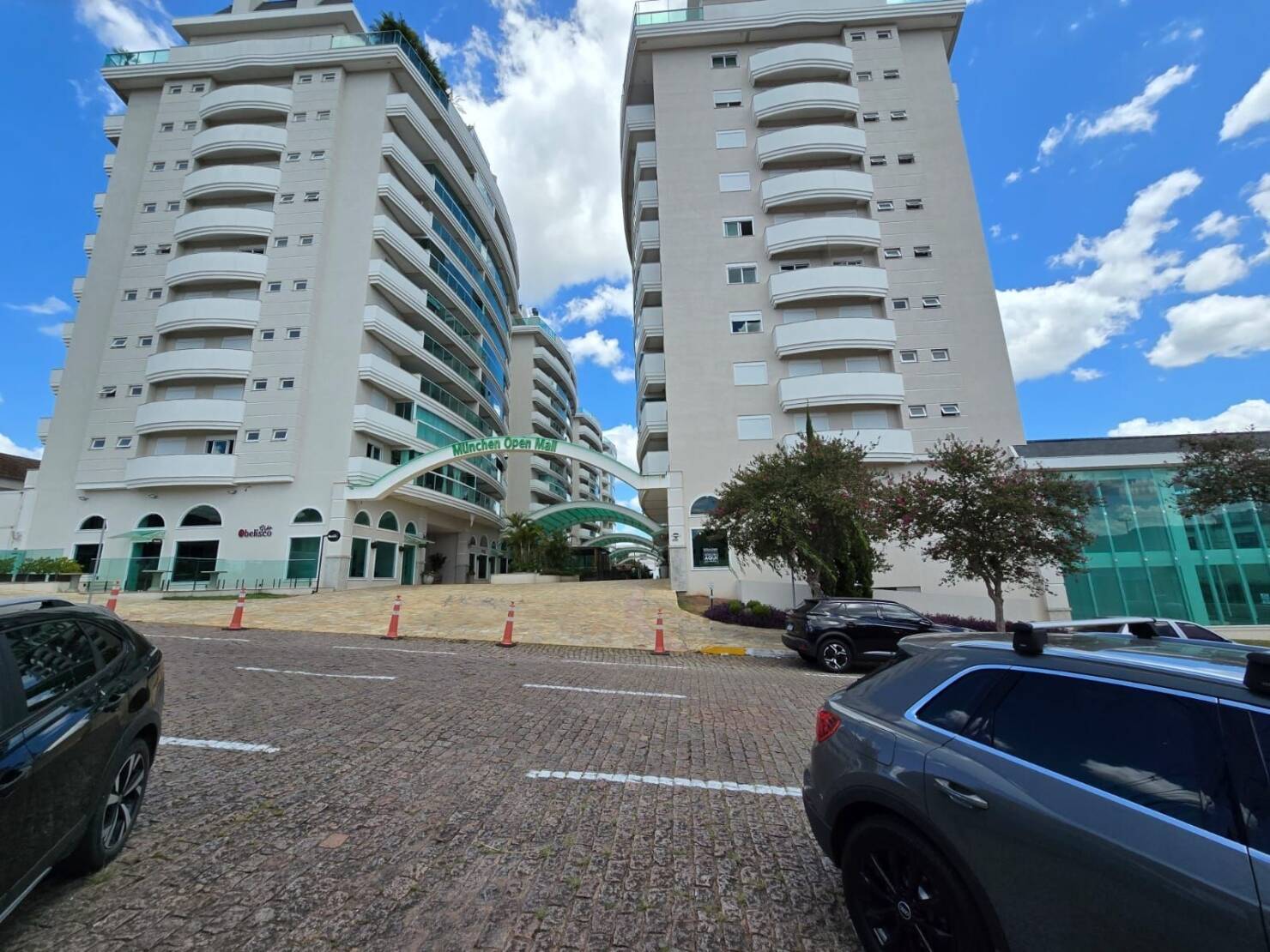 Apartamento, 3 quartos, 317 m² - Foto 3