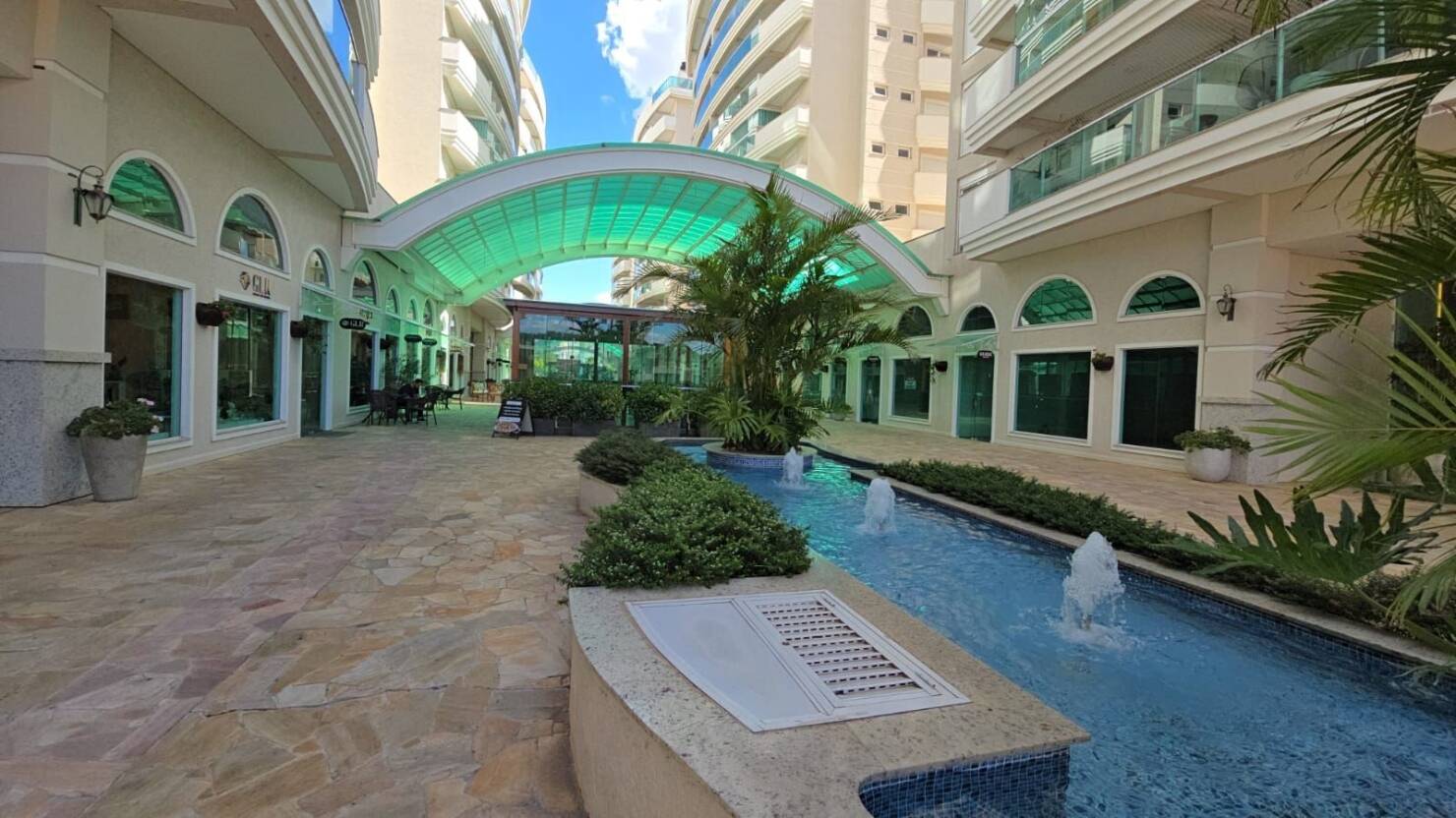 Apartamento, 3 quartos, 317 m² - Foto 6