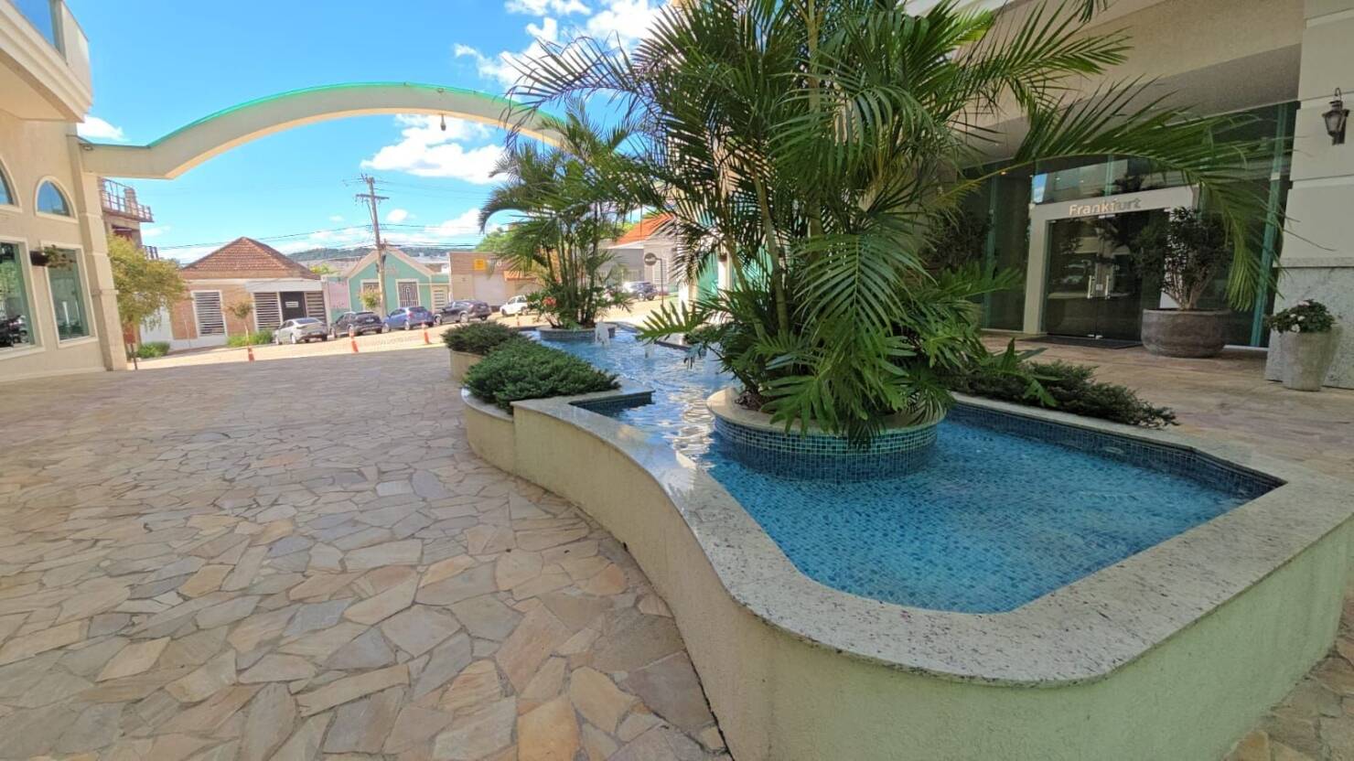 Apartamento, 3 quartos, 317 m² - Foto 7