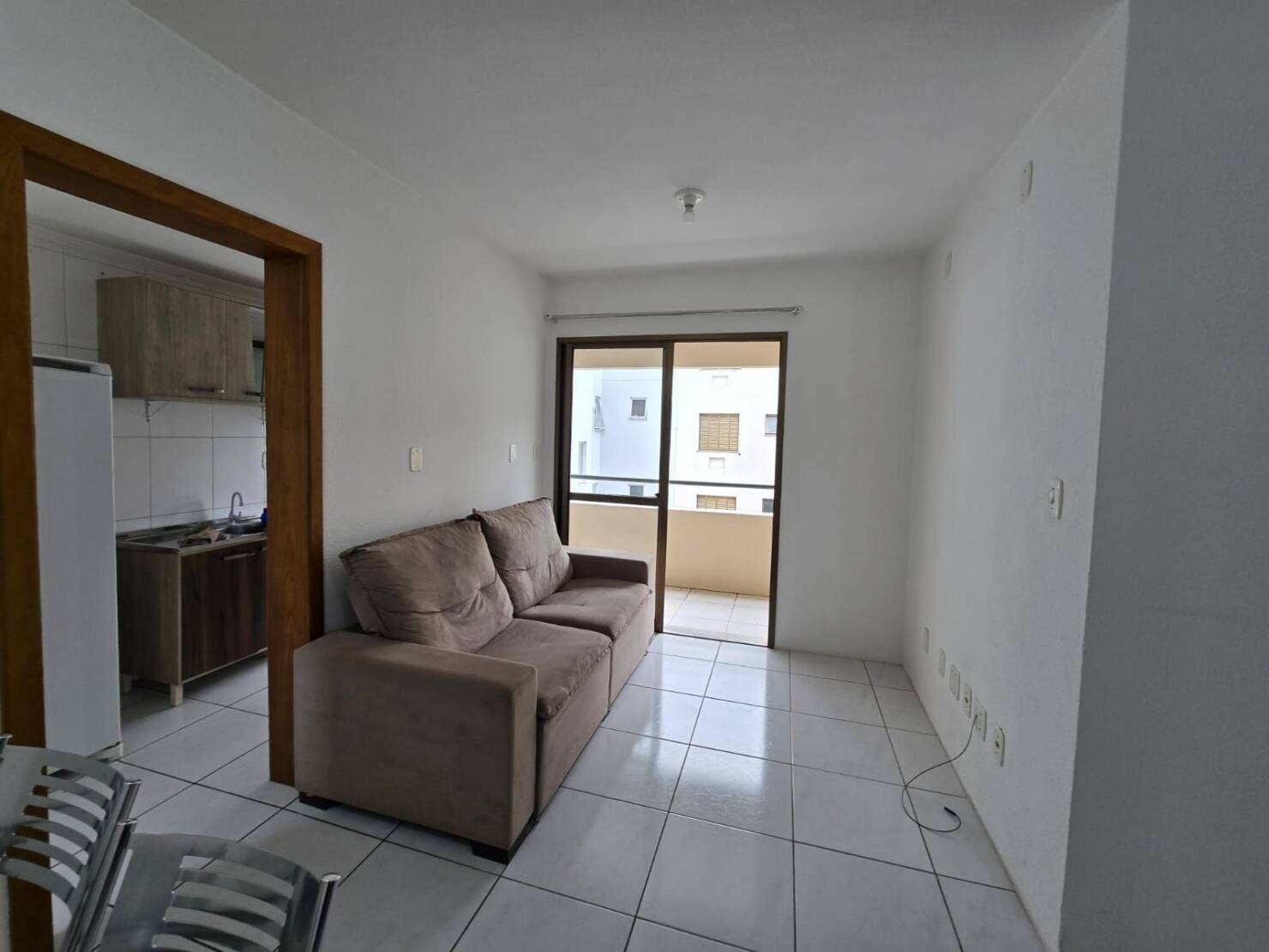 Apartamento à venda com 2 quartos, 61m² - Foto 4