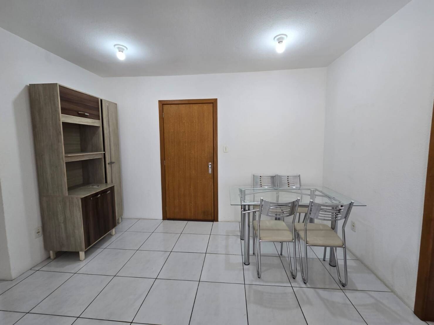 Apartamento à venda com 2 quartos, 61m² - Foto 6
