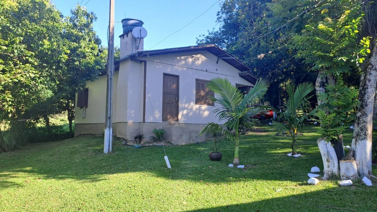 Fazenda, 21 hectares - Foto 33