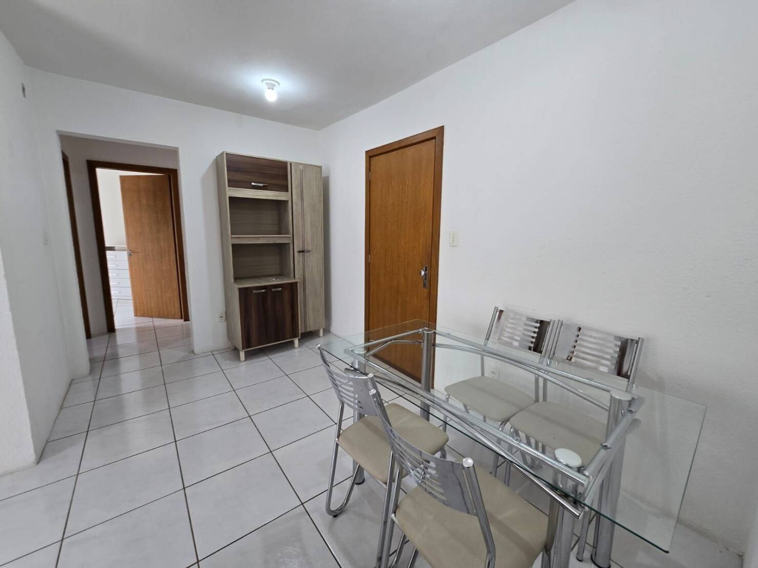 Apartamento à venda com 2 quartos, 61m² - Foto 7