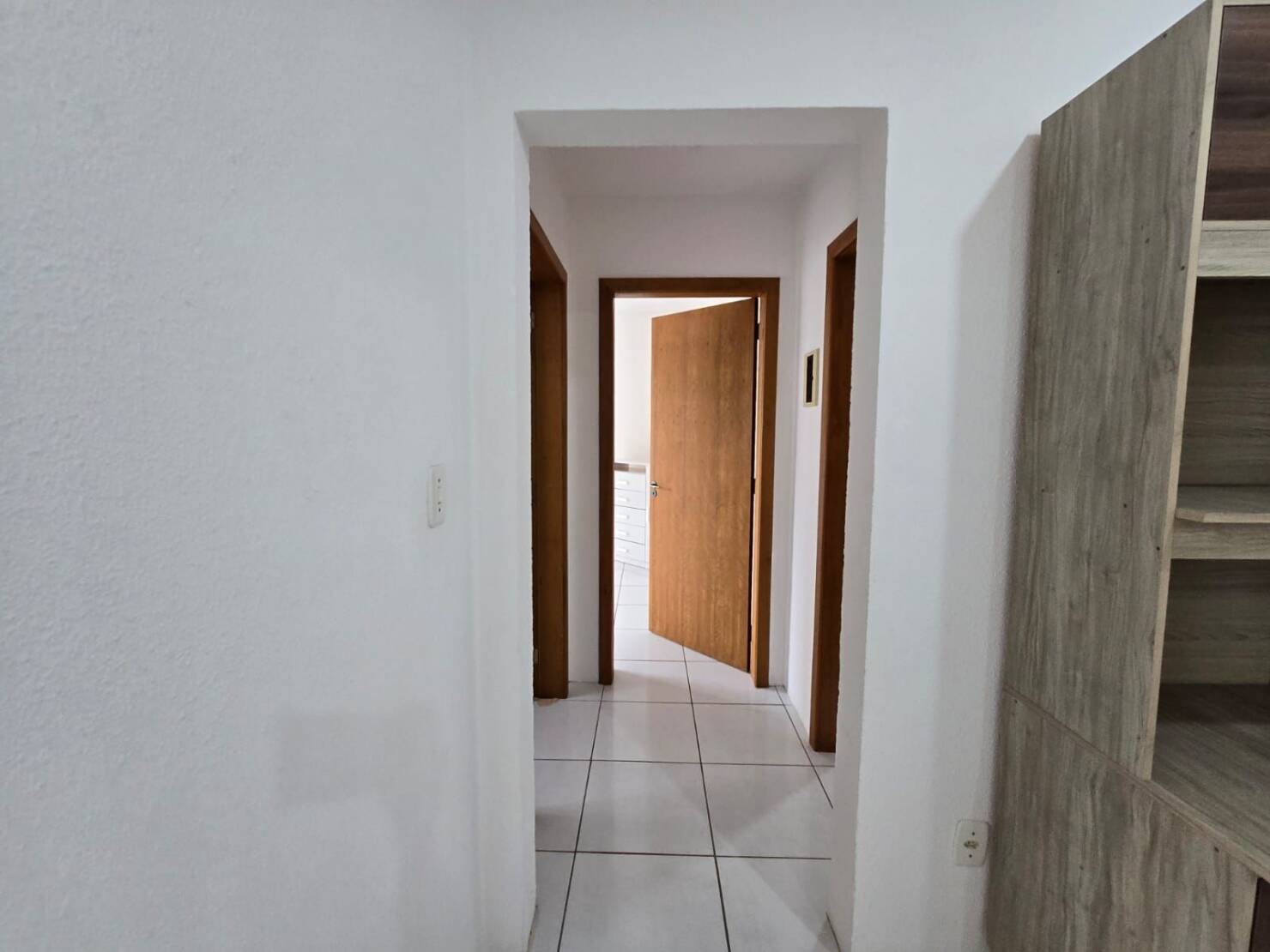 Apartamento à venda com 2 quartos, 61m² - Foto 8