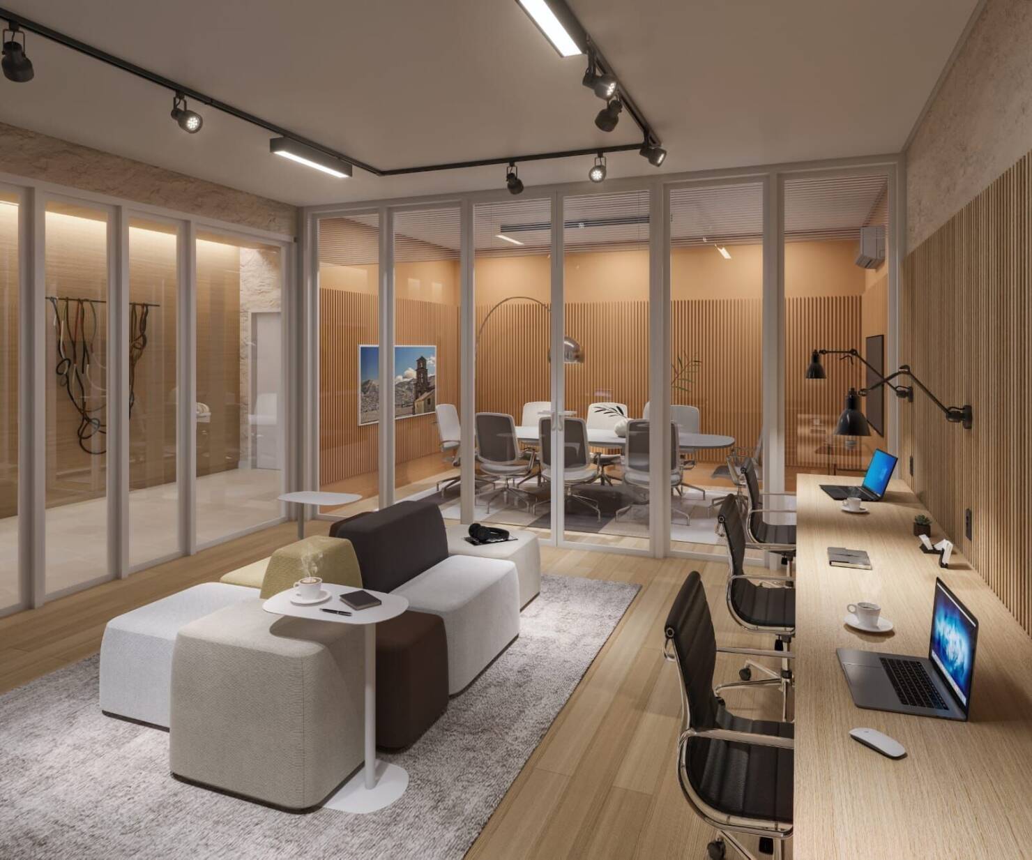 Apartamento à venda com 2 quartos, 153m² - Foto 9
