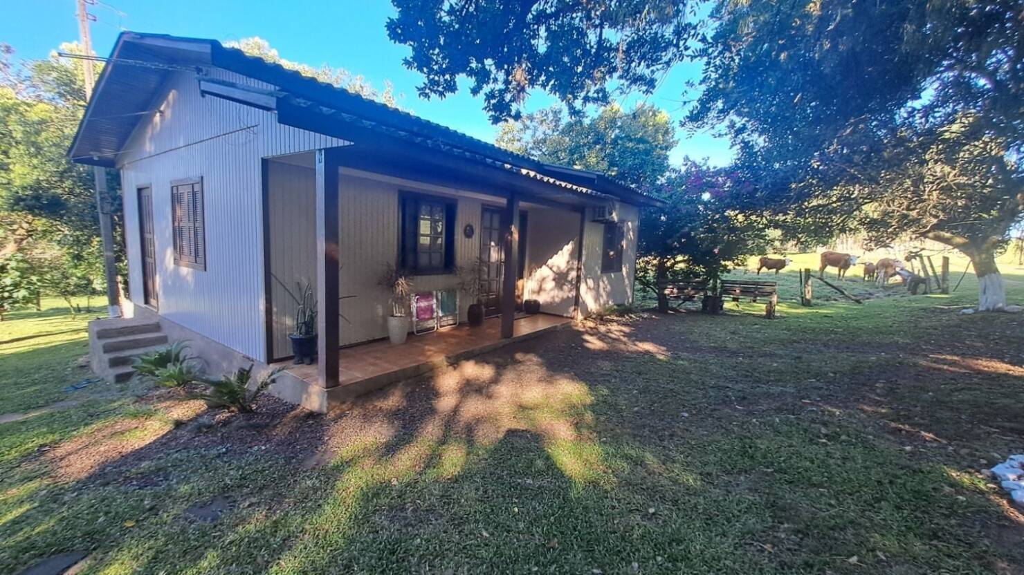 Fazenda, 21 hectares - Foto 35