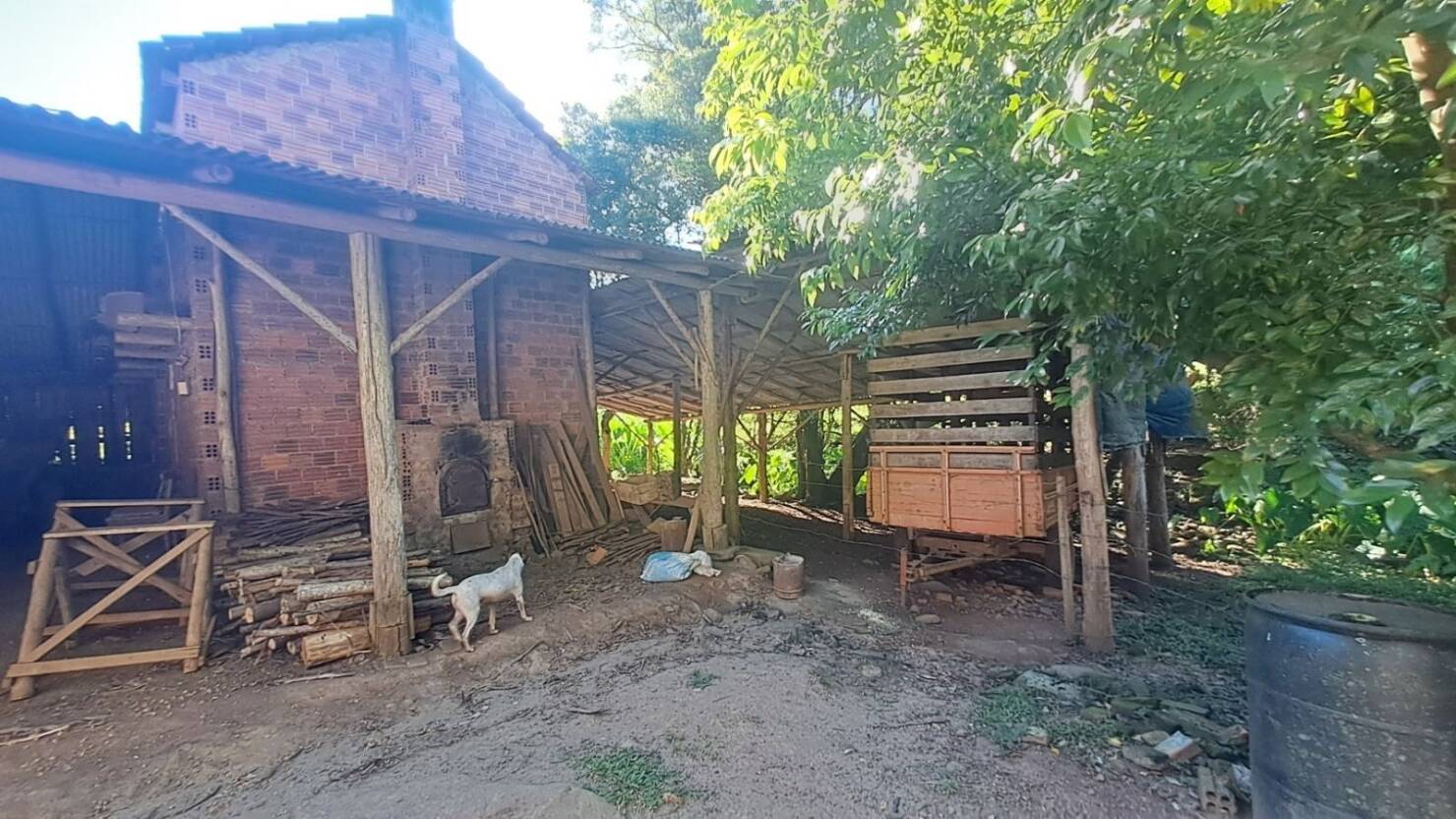 Fazenda, 21 hectares - Foto 42