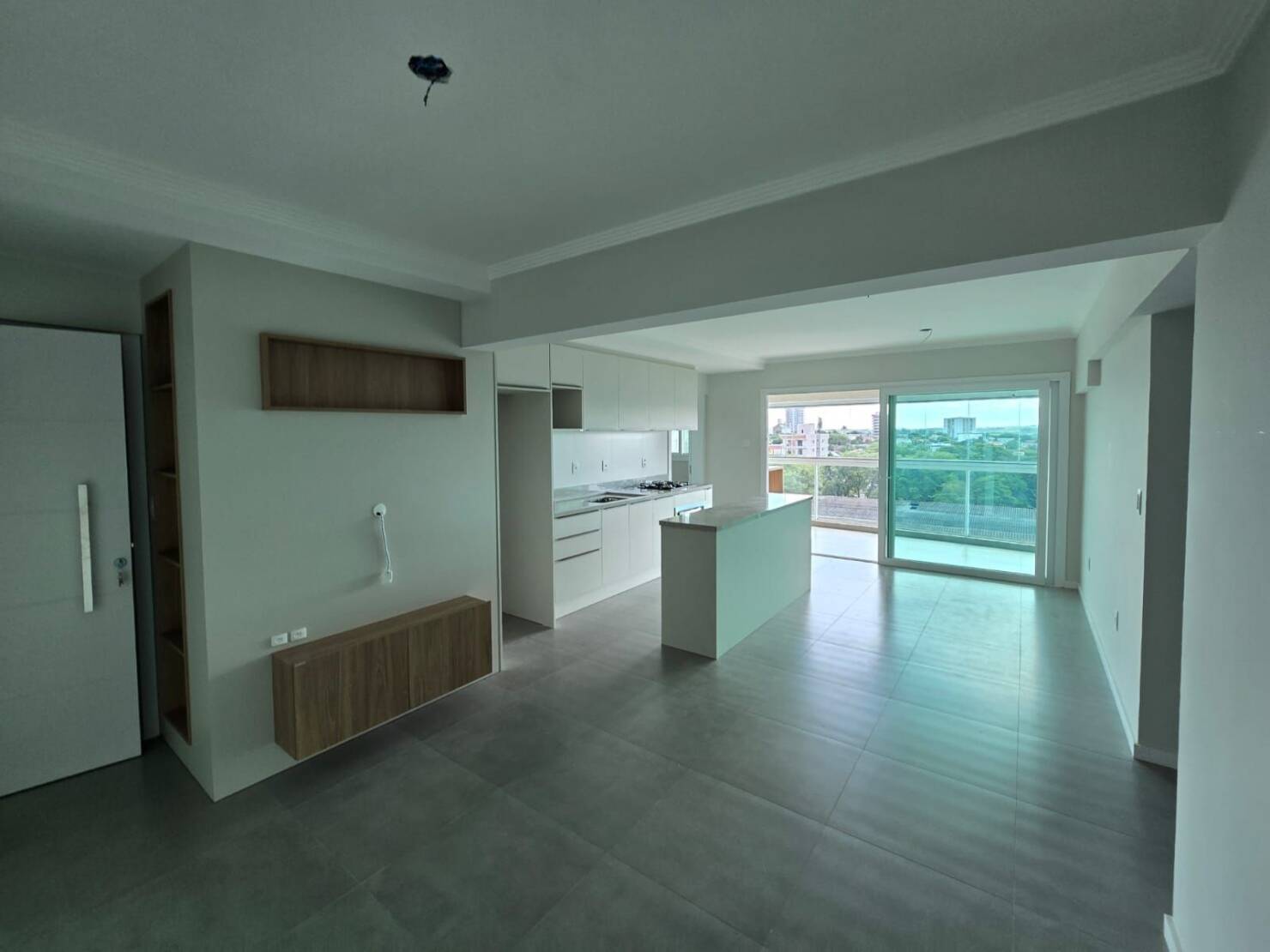 Apartamento à venda com 2 quartos, 92m² - Foto 3
