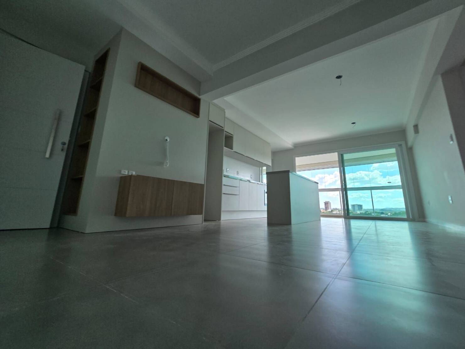 Apartamento à venda com 2 quartos, 92m² - Foto 4