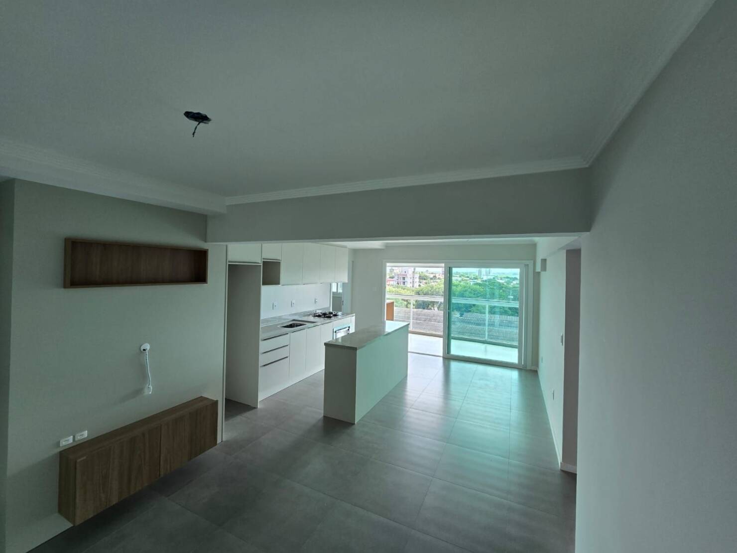 Apartamento à venda com 2 quartos, 92m² - Foto 5