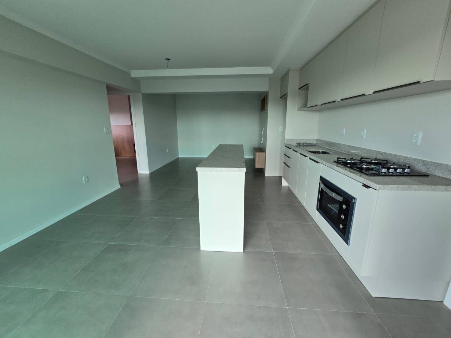 Apartamento à venda com 2 quartos, 92m² - Foto 6