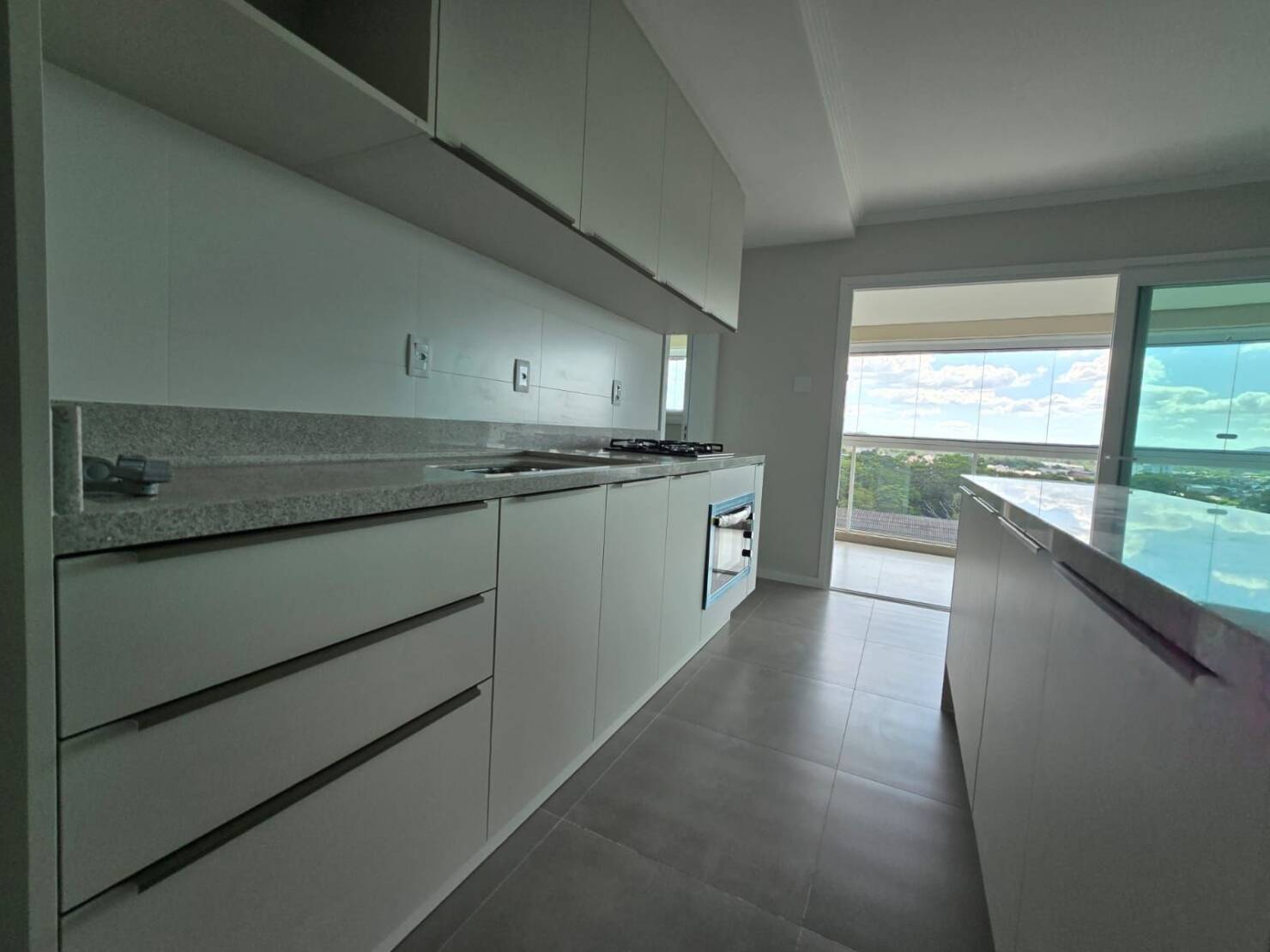 Apartamento à venda com 2 quartos, 92m² - Foto 7