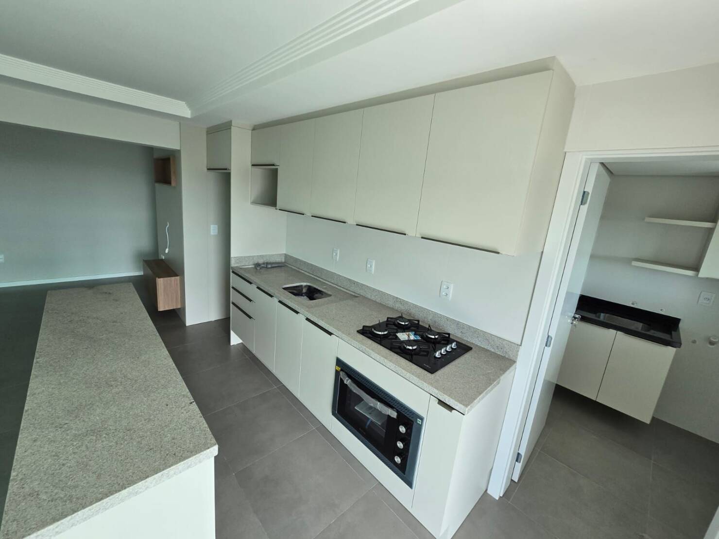 Apartamento à venda com 2 quartos, 92m² - Foto 8