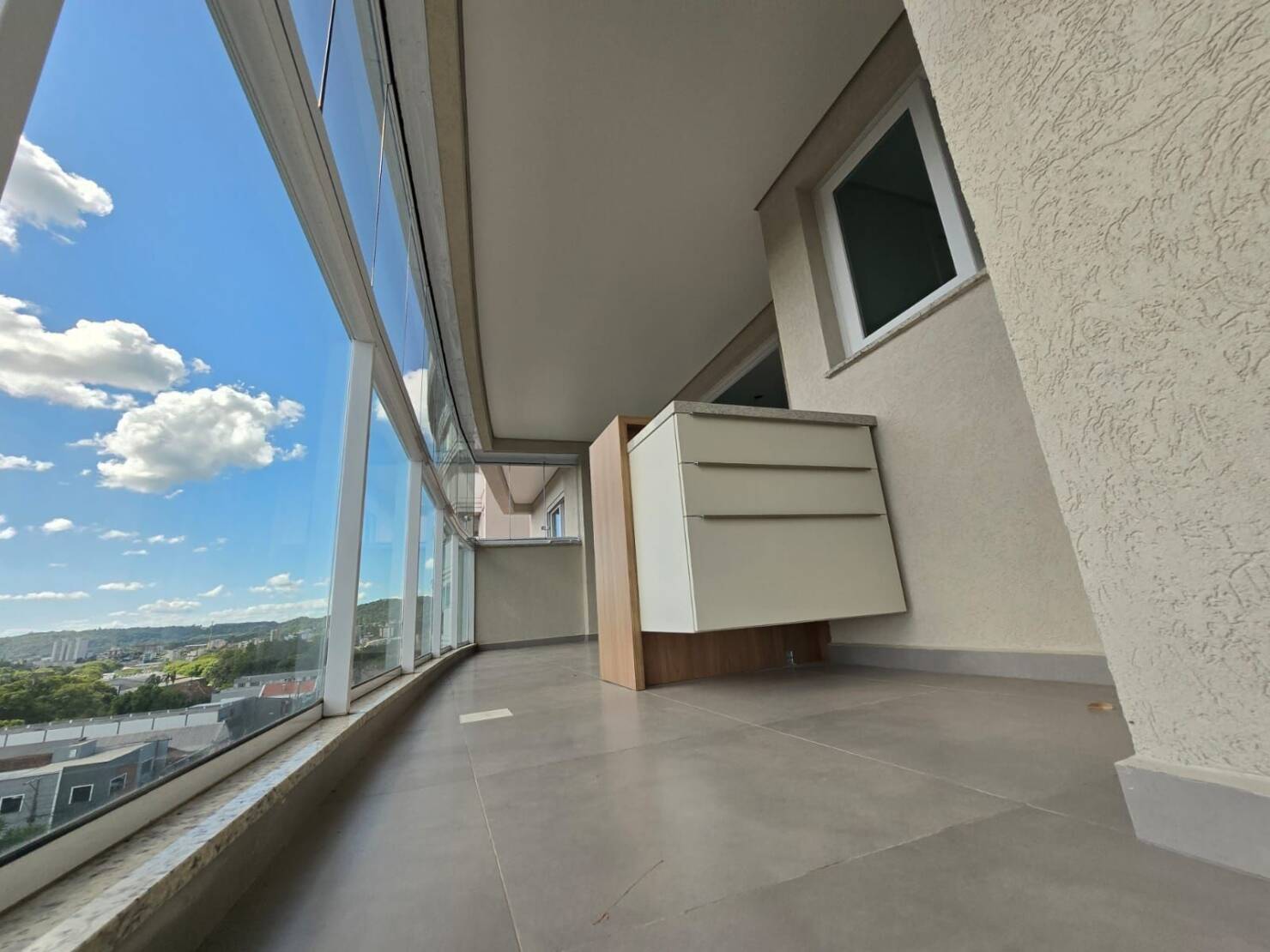 Apartamento à venda com 2 quartos, 92m² - Foto 11