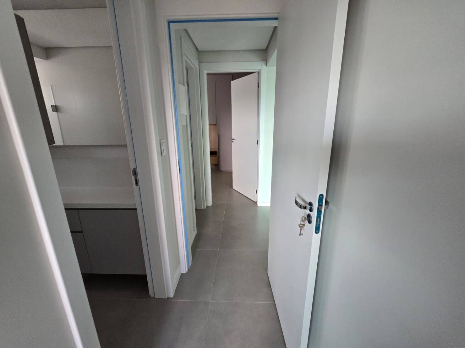Apartamento à venda com 2 quartos, 92m² - Foto 12