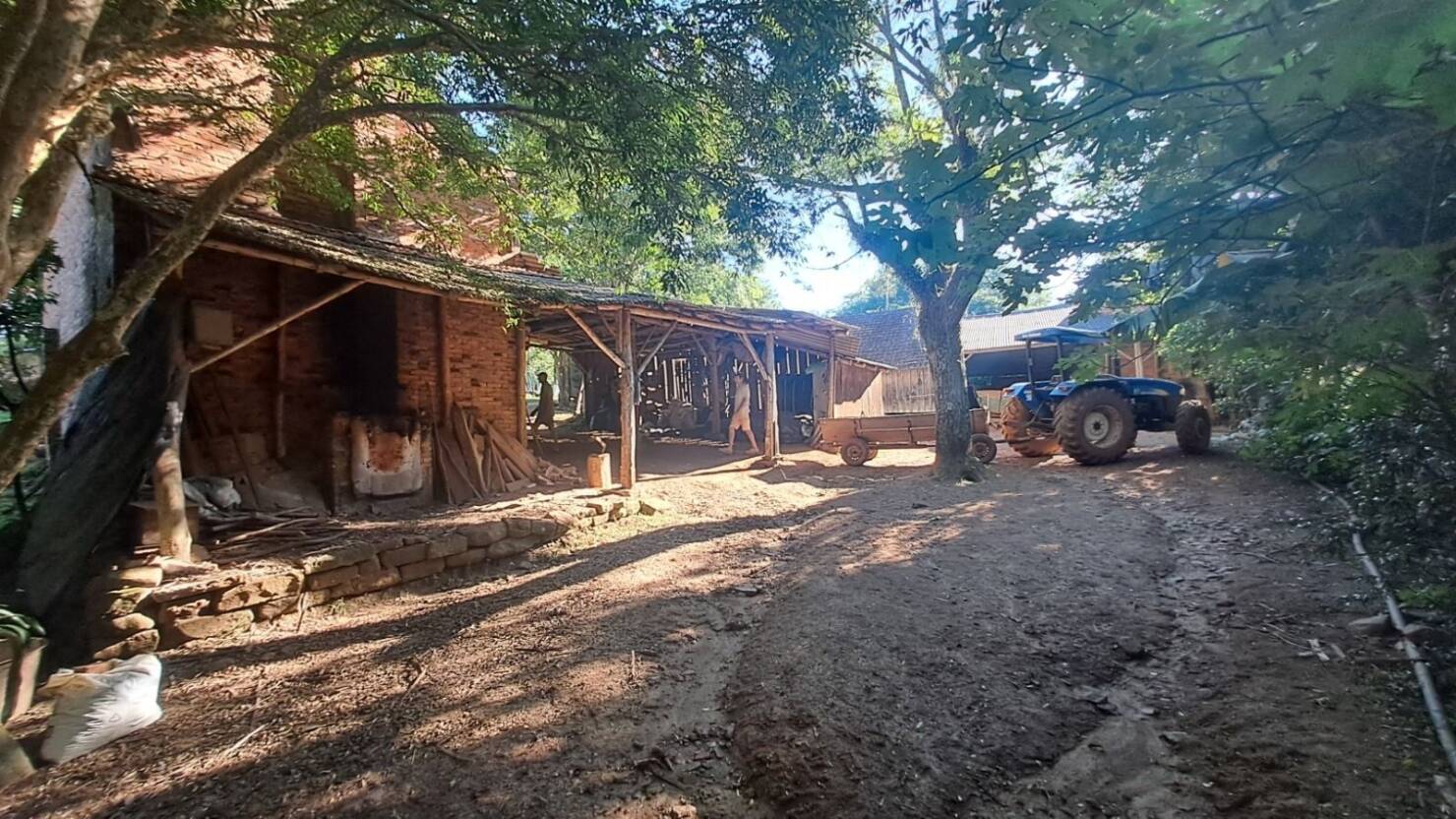 Fazenda, 21 hectares - Foto 43