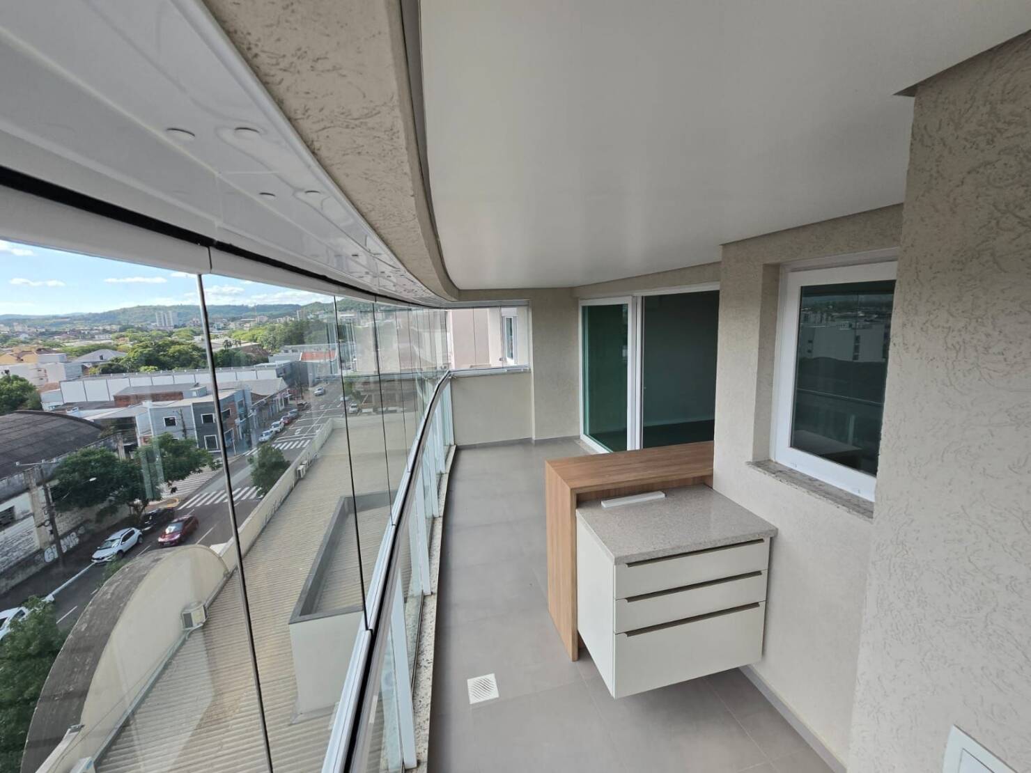 Apartamento à venda com 2 quartos, 92m² - Foto 23