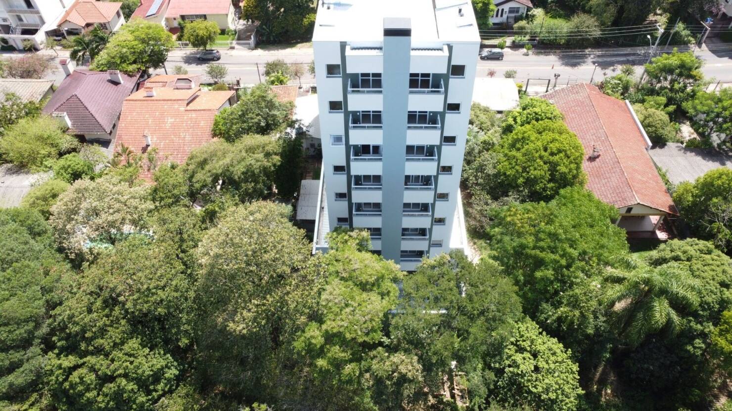Apartamento à venda com 3 quartos, 121m² - Foto 7