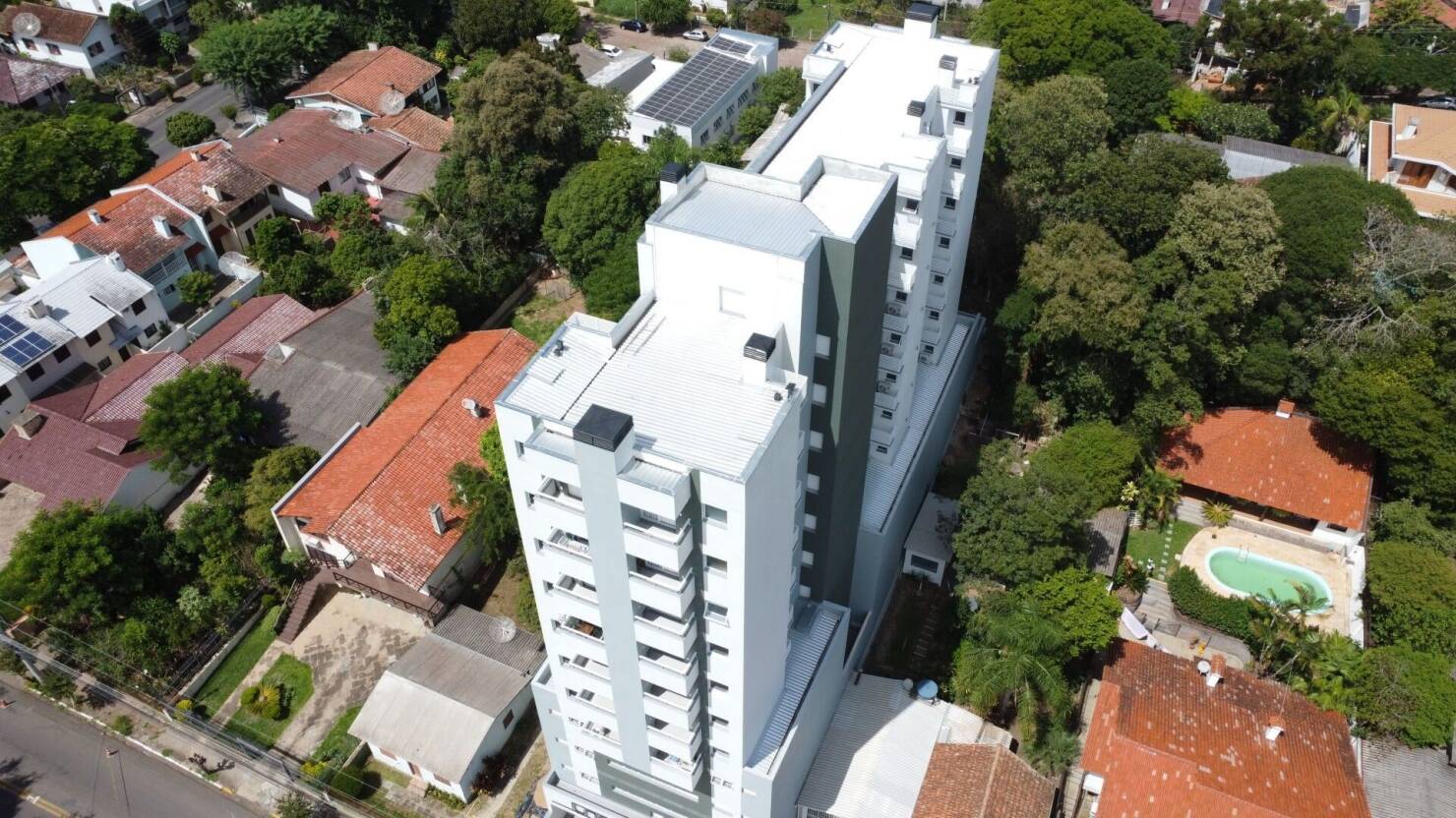 Apartamento à venda com 3 quartos, 121m² - Foto 8