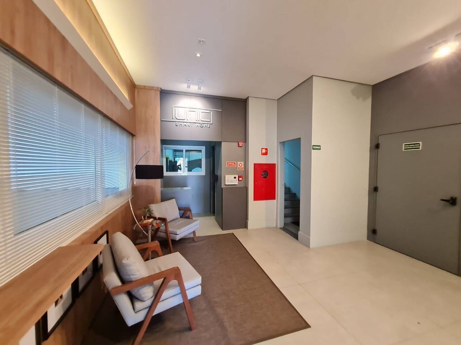 Apartamento à venda com 3 quartos, 121m² - Foto 12