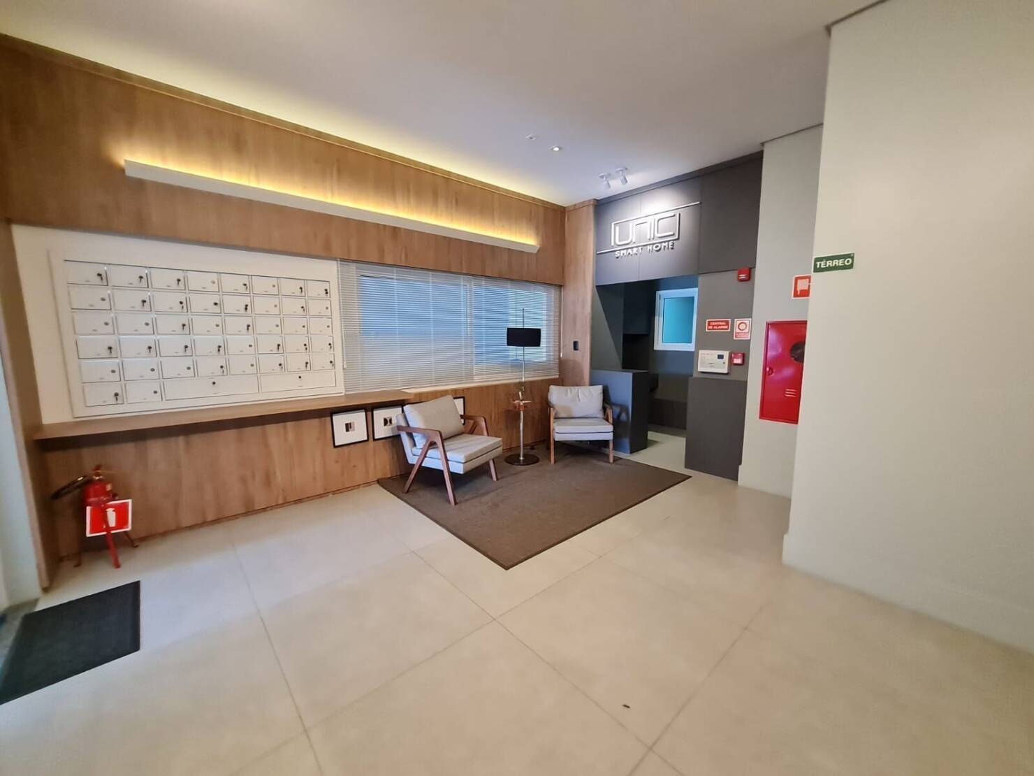 Apartamento à venda com 3 quartos, 121m² - Foto 13