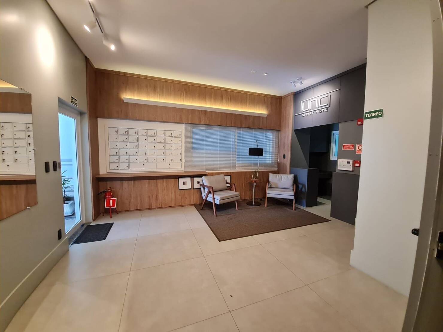 Apartamento à venda com 3 quartos, 121m² - Foto 16