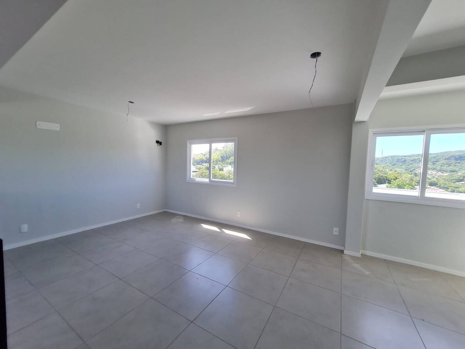Apartamento à venda com 3 quartos, 121m² - Foto 17