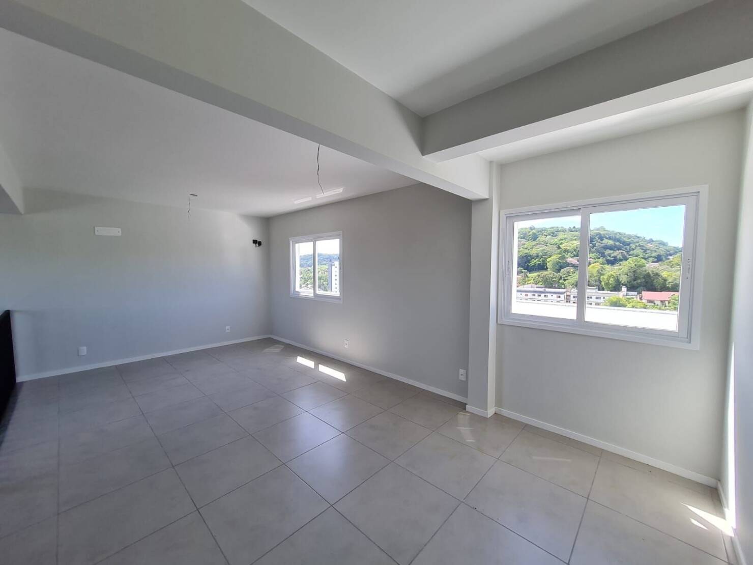 Apartamento à venda com 3 quartos, 121m² - Foto 19