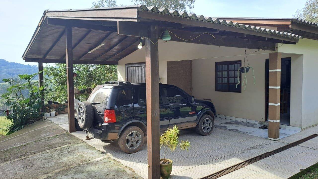 Sítio à venda com 3 quartos, 1000m² - Foto 2