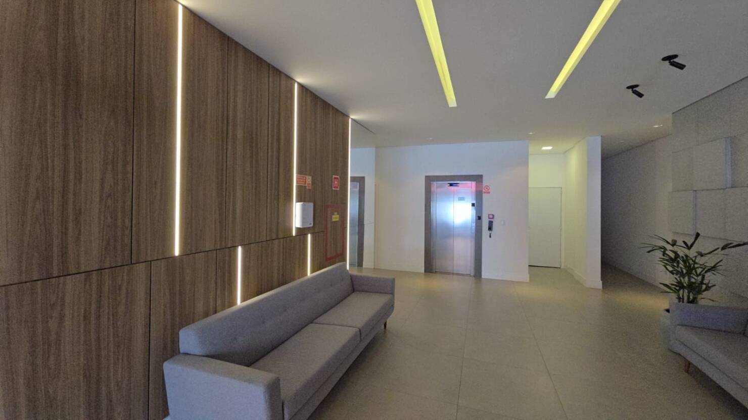 Apartamento à venda com 2 quartos, 103m² - Foto 24