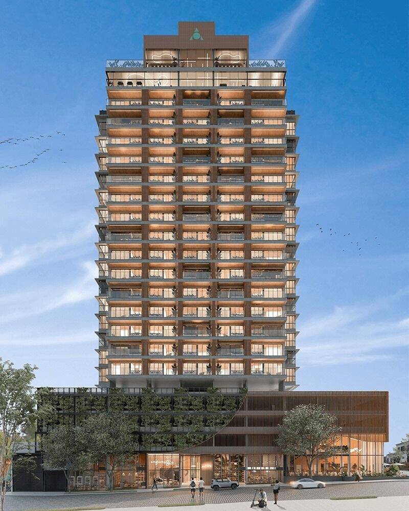 Apartamento, 1 quarto, 47 m² - Foto 1