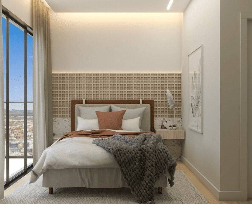 Apartamento, 1 quarto, 47 m² - Foto 6