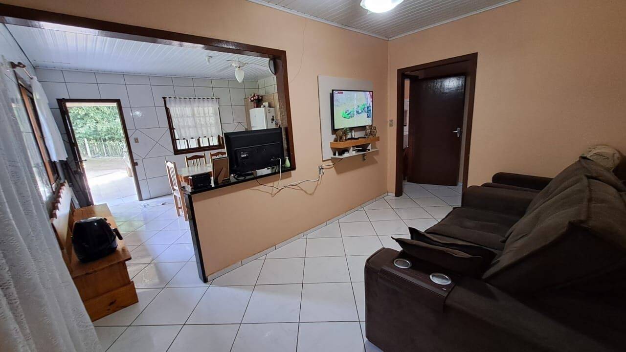 Sítio à venda com 3 quartos, 1000m² - Foto 7