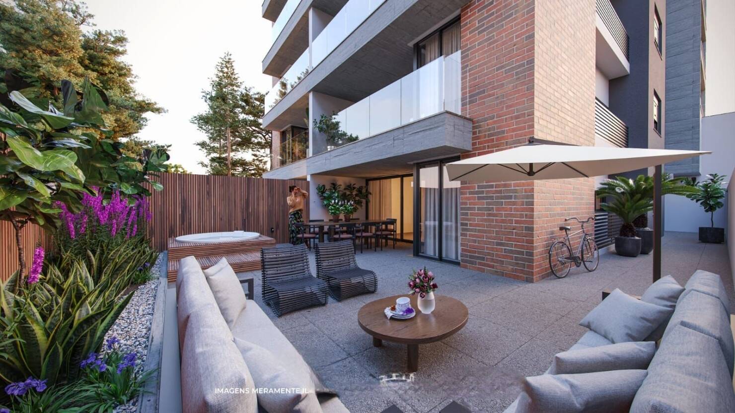 Apartamento à venda com 2 quartos, 90m² - Foto 6