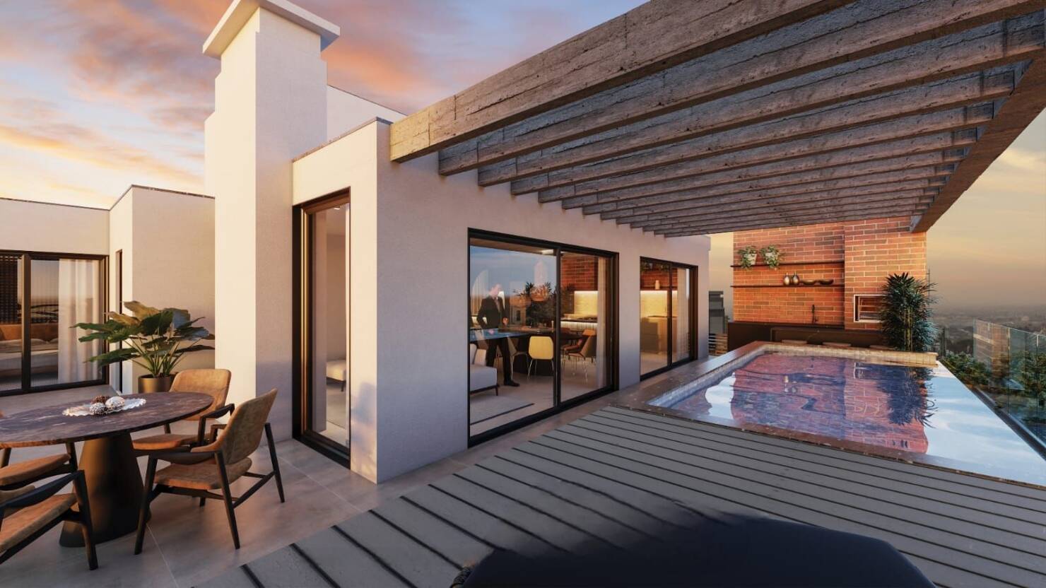Apartamento à venda com 2 quartos, 90m² - Foto 7
