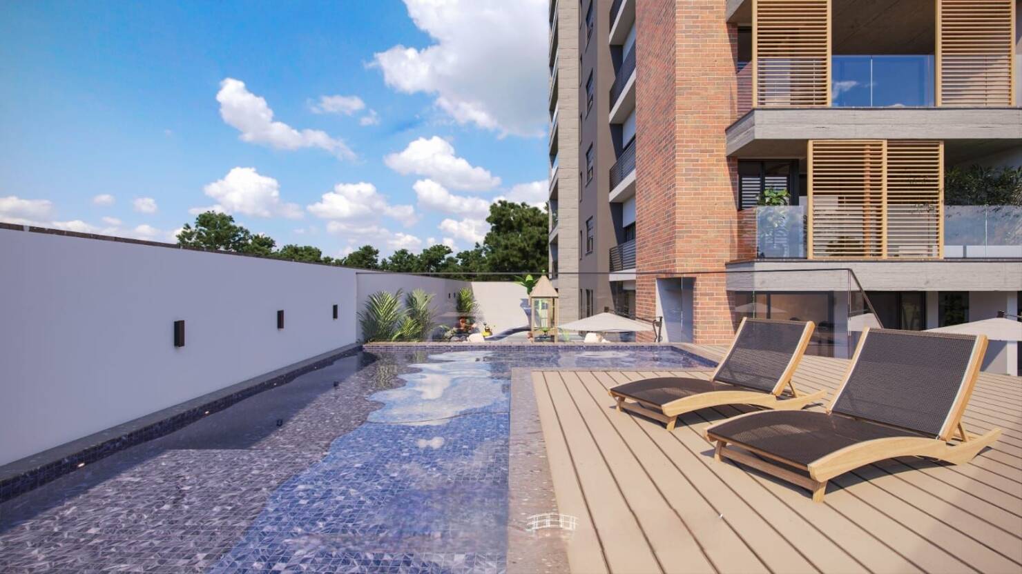 Apartamento à venda com 2 quartos, 90m² - Foto 8