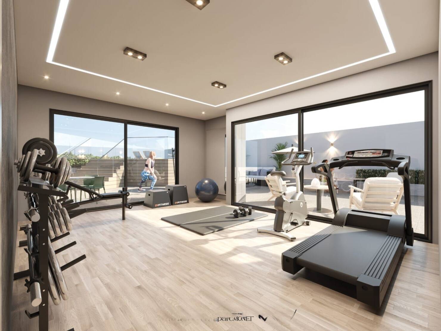 Apartamento à venda com 2 quartos, 90m² - Foto 10