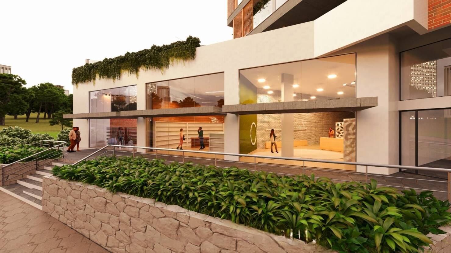 Apartamento à venda com 2 quartos, 90m² - Foto 13