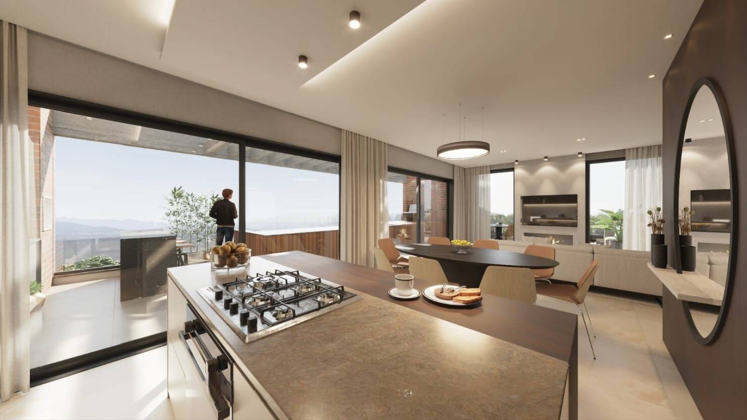 Apartamento à venda com 2 quartos, 90m² - Foto 14