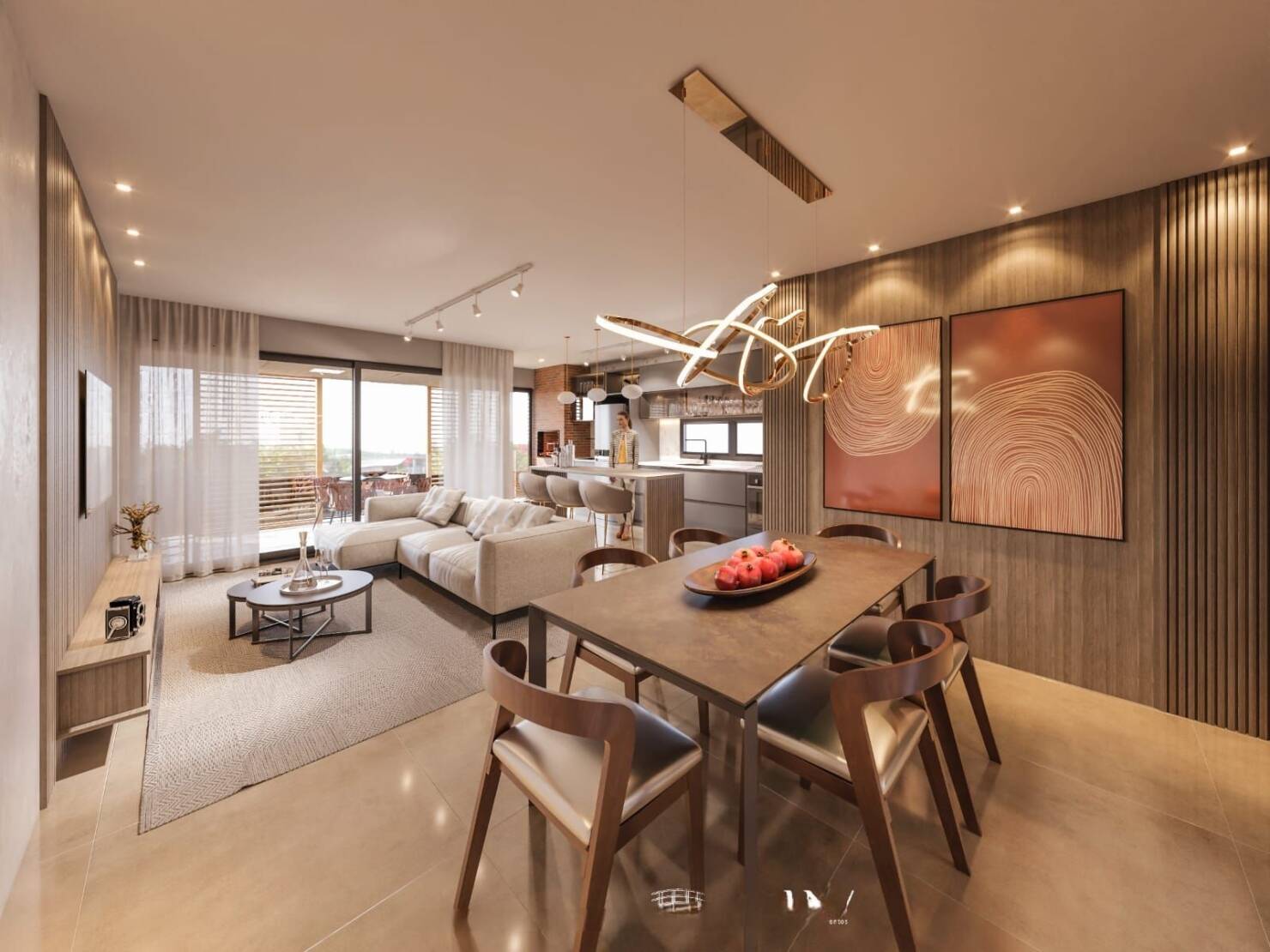 Apartamento à venda com 2 quartos, 90m² - Foto 15