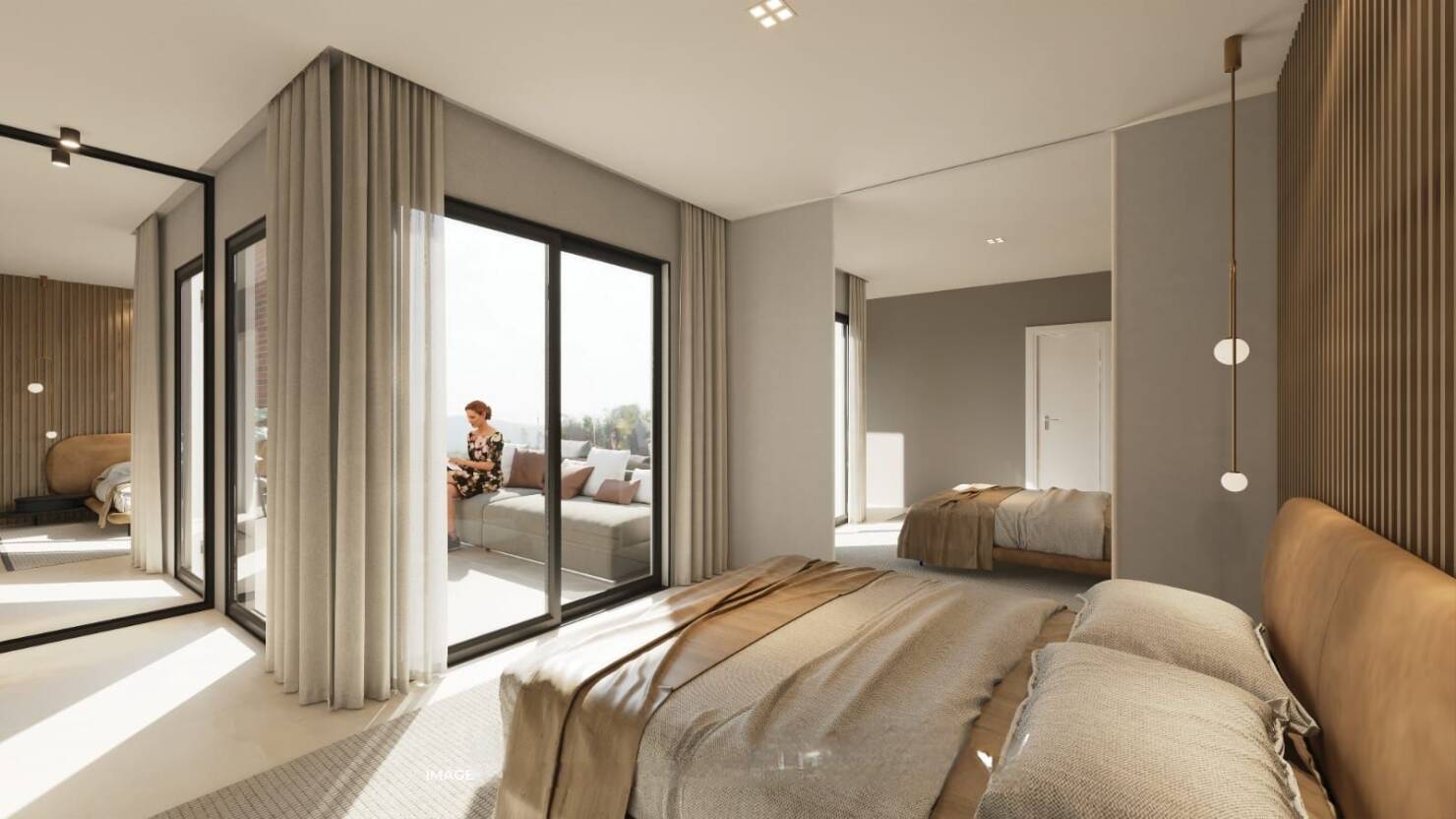 Apartamento à venda com 2 quartos, 90m² - Foto 18